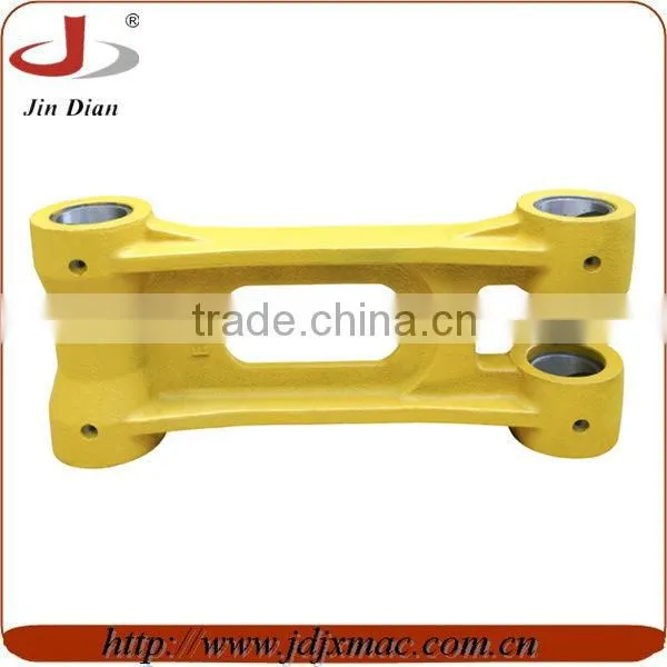 excavator bucket link for cat excavator