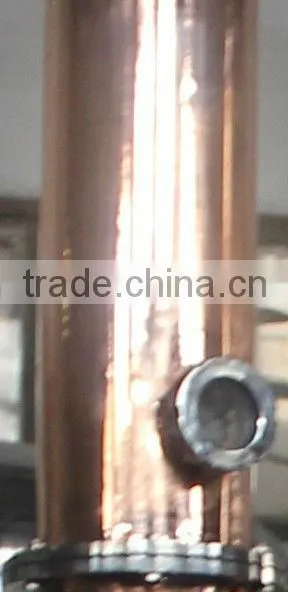 copper distiller