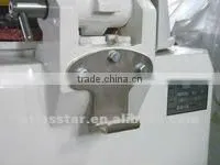 automatic dough divider rounder