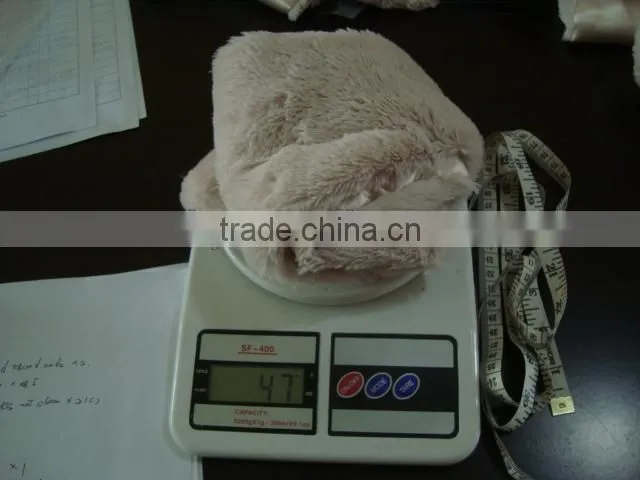 Fur scrarf inspection service