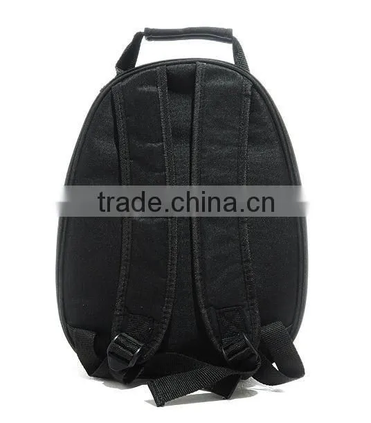 kids backpack with ABS+PC shell