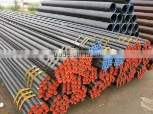 Cold Drawn precision tube