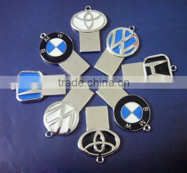 1GB-32GB Promotional colorful metal usb stick key