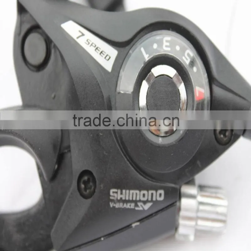 SH-DR6401 bicycle/bike 3 and 7 speed derailleur sets