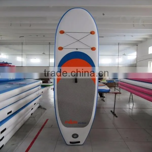 Factory price Inflatable PVC sup paddlesurf board