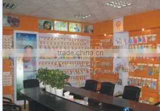 Ningbo City Yinzhou Wingee Trading Co., Ltd. company overview - view 1