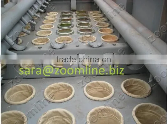 Good Quality bag house dust collector