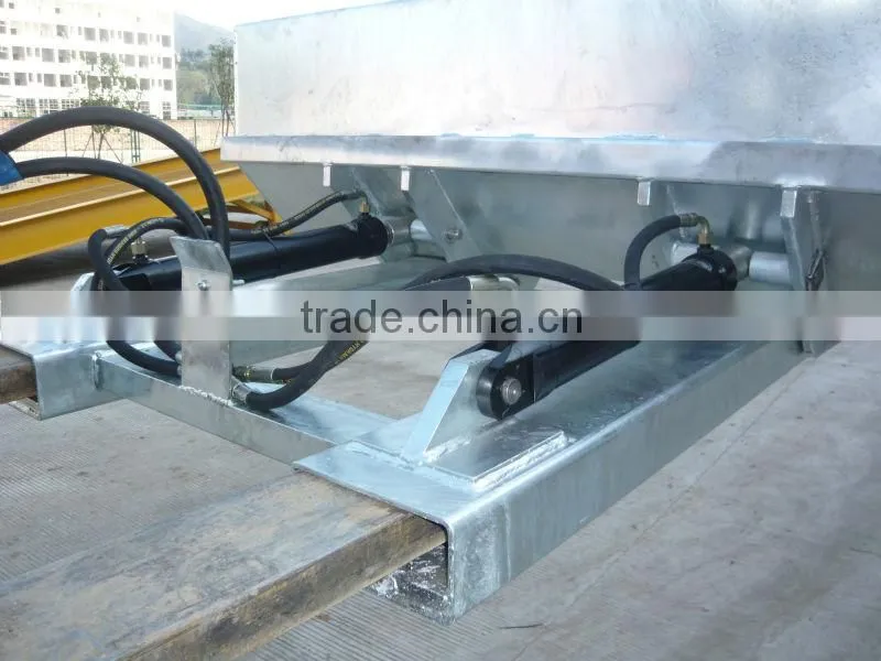 Bucket For Forklift