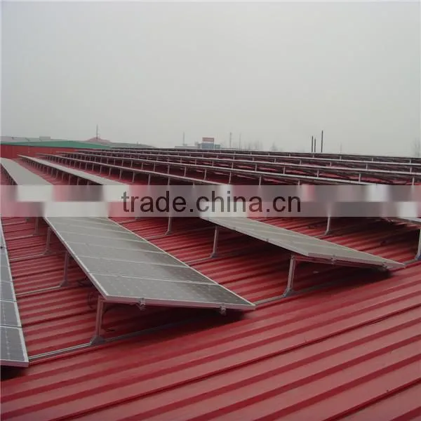 solar panel tin roof brackets custom mounting brackets metal roof mounting system