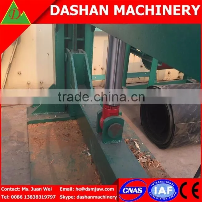 Super Wood Log Splitting Machine for Sale