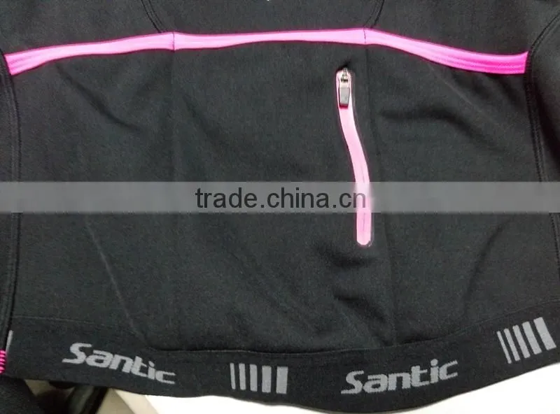 2015 News Women Cycle (Long and short) wear