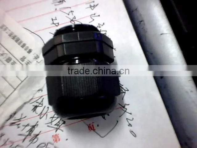 supply all kind of Nylon cable glands M24*1.5