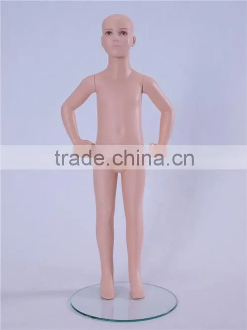 window display realistic baby boys manikin on sale