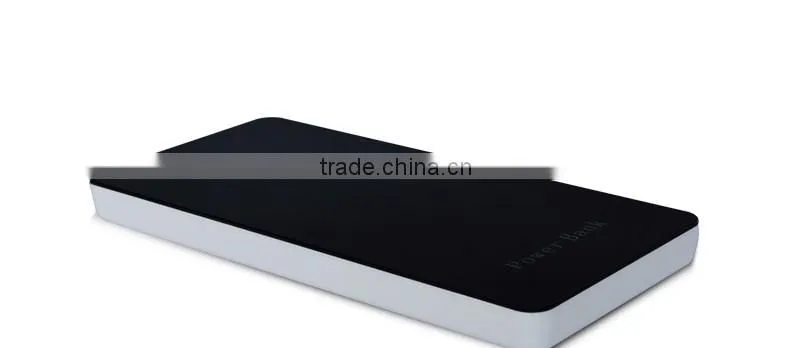 free moves wireless mobile charger battery power bank for 5V devices