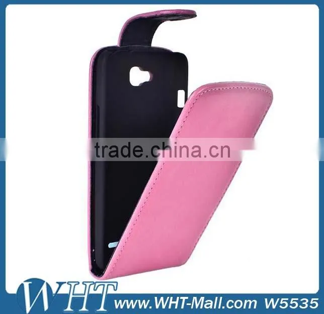 Flip Case for LG L90 Slim Cover, for LG L90 Case Cover