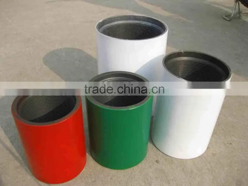 API 5CT Pup Joints for Tubing and Casing