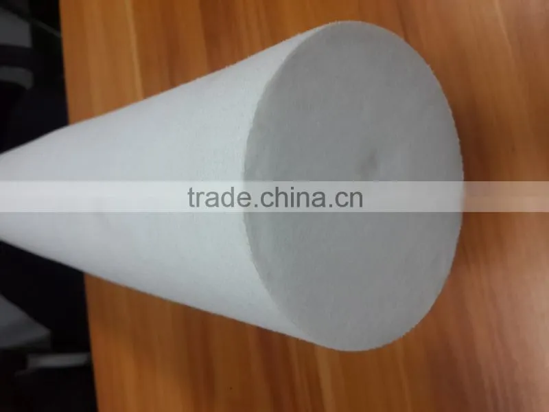 Solid Eva foam backer rod EVA foam stick cheap eva foam rod