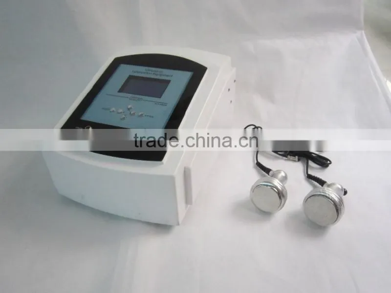 new Vacuum Cavitation System