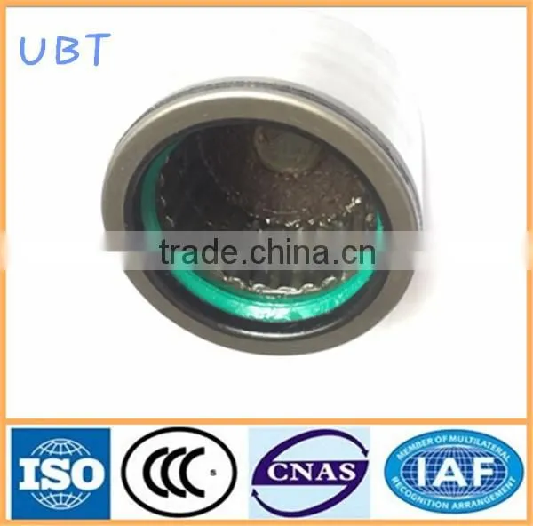 Drawn cup universal joint bearing needle roller bearing BBUA 4157PB