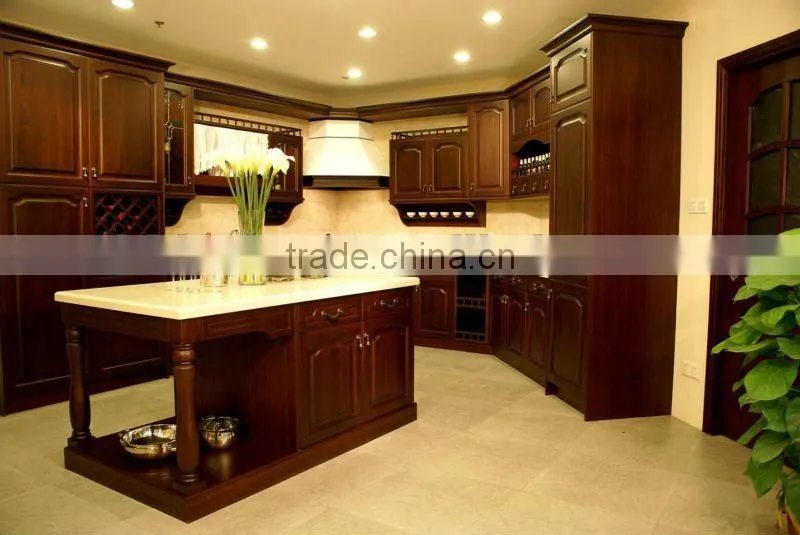 Rigid PVC Film for Cabinet Door
