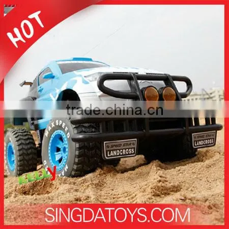 1559CH RC Mad Car Hight Speed Truck Car