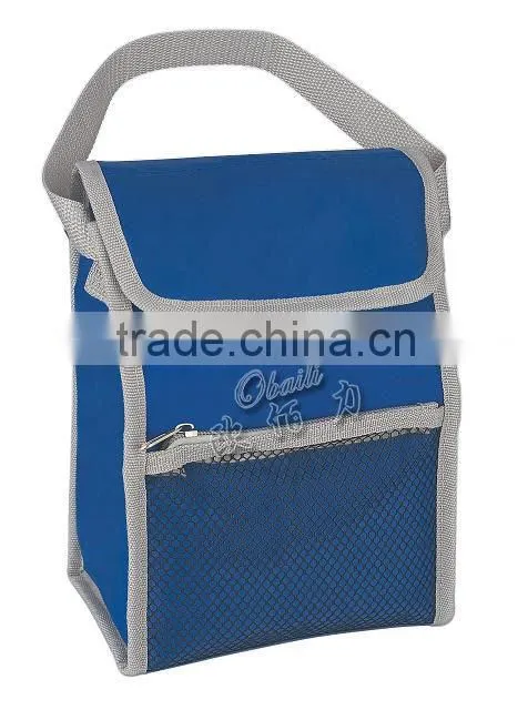 Hot Sale Disposable Luch Cooler Bag/Insulated Cooler Bag