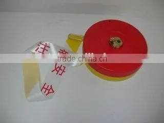 All Kinds of Barrier Tape