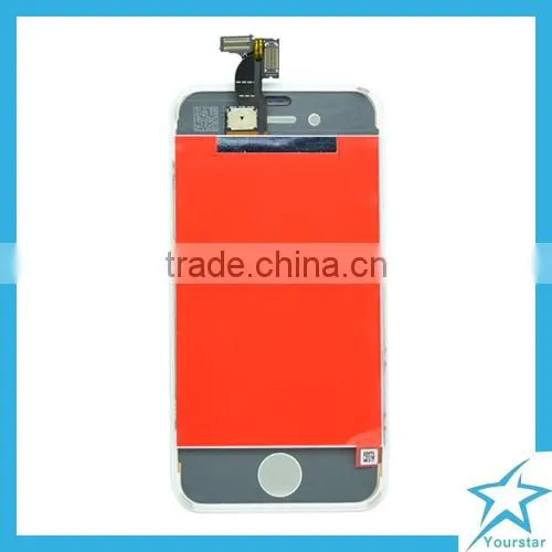 For iPhone 4 LCD Screen
