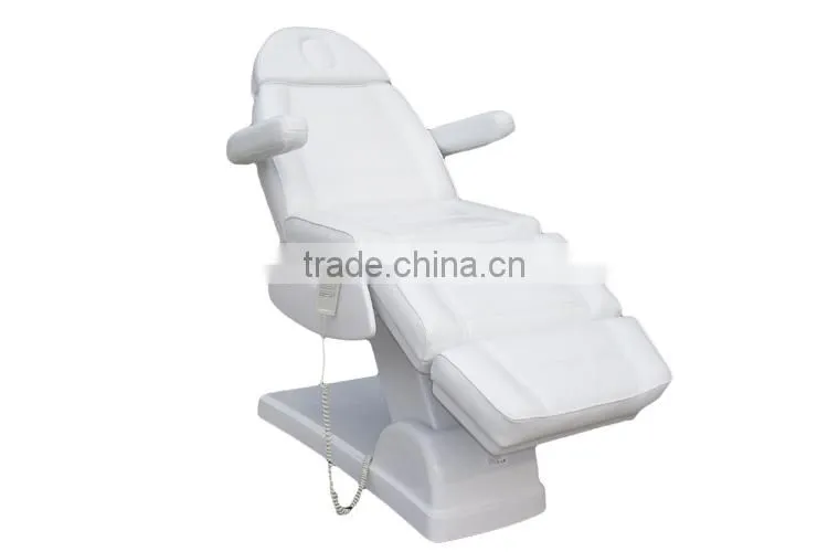 Hot sale most popular hydraulic massage table