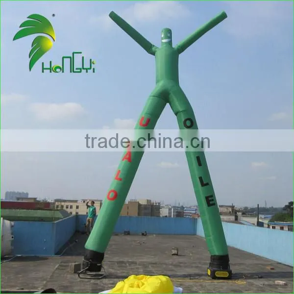 Outdoor Inflatable Dancer Sky Dancer Inflatable Air Man dancer For Factory Price
