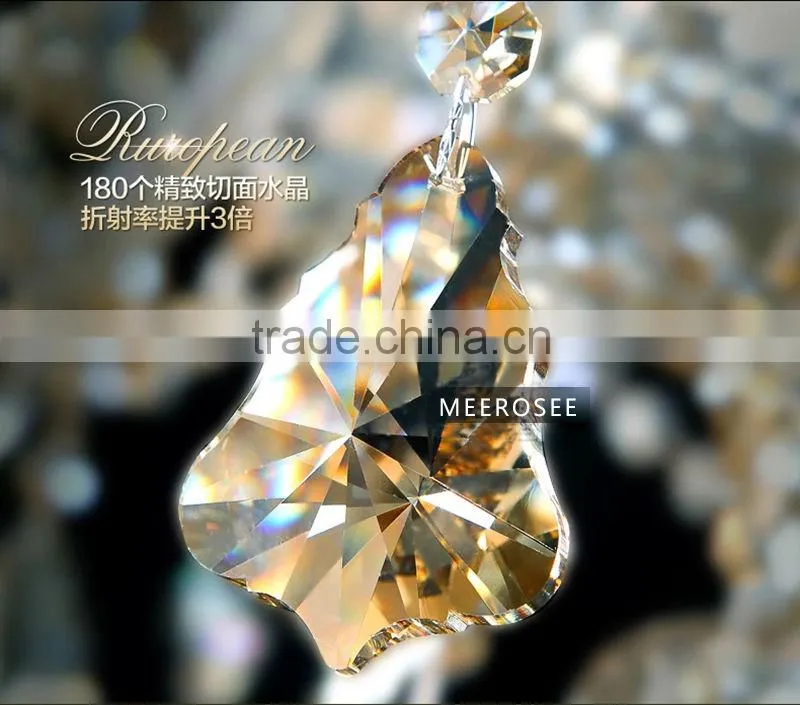 Super Decorative Pendant Light,Crystal Luster Chandelier Lighting,Candle Pendant Lamp MD3148 L