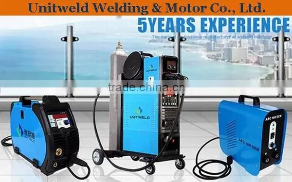 Best Function Welding Machines, Outdoor Generator Driven ARC Welder, Honda Petrol Engine & 6.5L Oil Tank