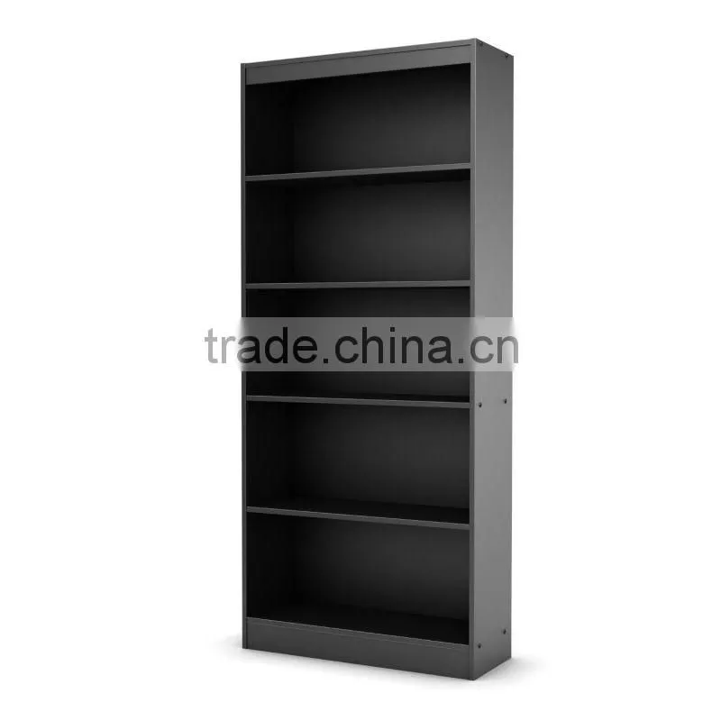 Modern Book Shelf