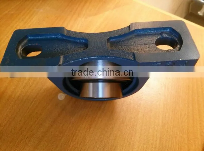Long life heavy duty ball bearing units/pillow block unit P F FL PA T PH IP