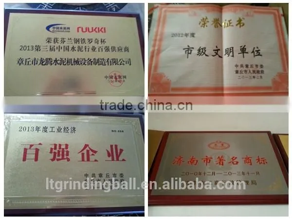 Long Teng used stone hammer crusher