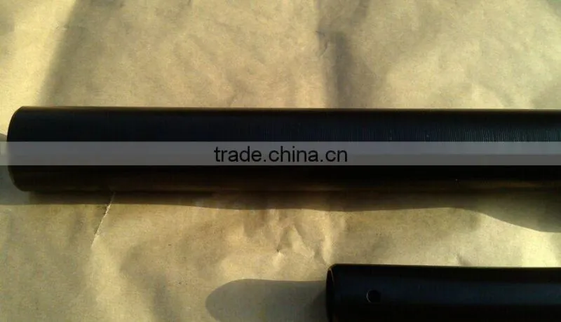 84 OB inch black painting bar