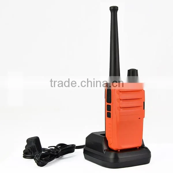luiton new product LT-003 handheld walkie talkies