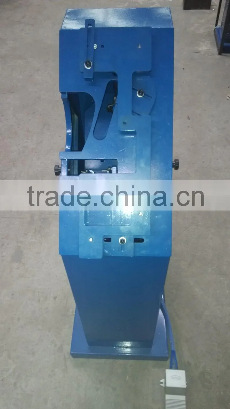 2016 Manufacturer air conditioning strap attaching machine