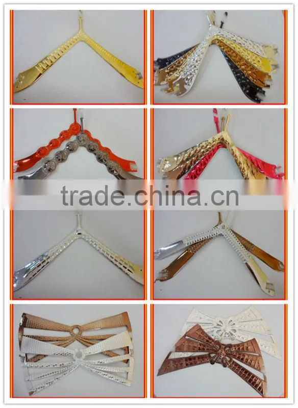 2016 popular TPU ladies shoes upper from Atom Shoes Material Limited