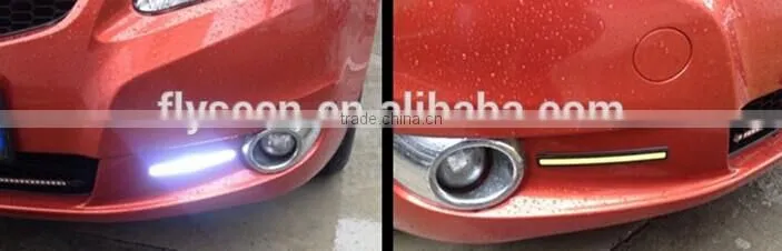 New design high quality COB led daytime running light,COB LED DRL