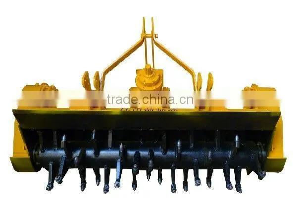 2015 new type soil stabilizer for tractor