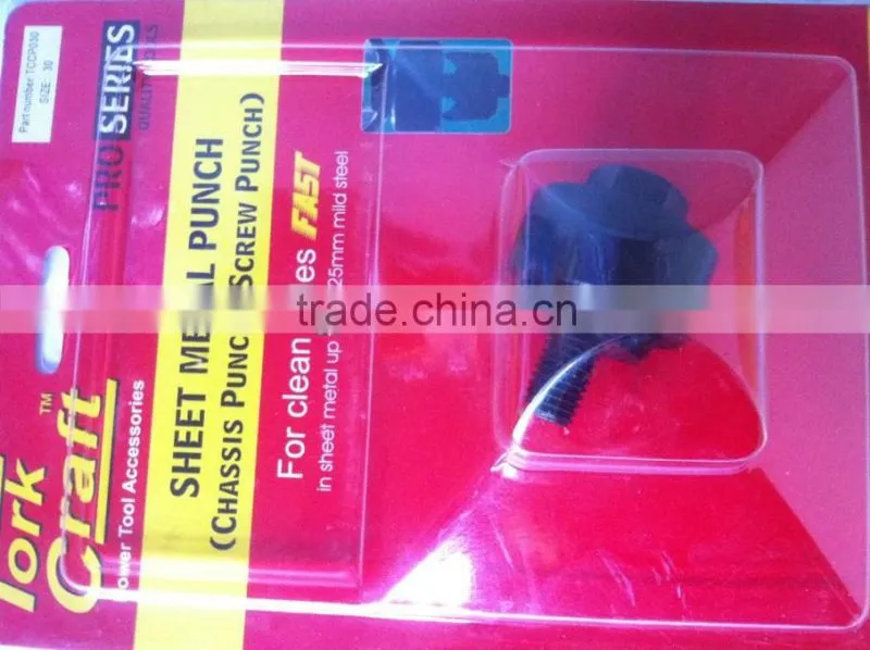 50mm hole saw for metal