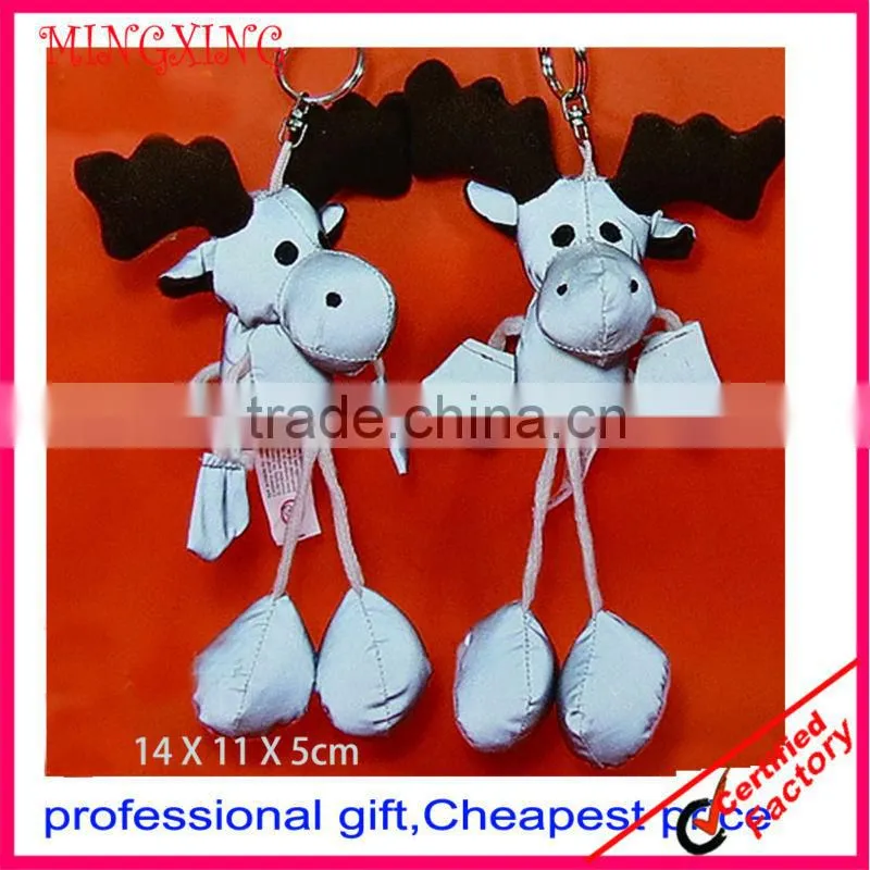 2014 hot sale beautiful souvenir keychain with best price in China