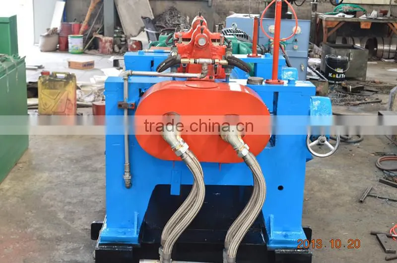 two roll milling mill