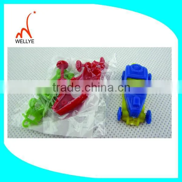 DIY mini older car for capsule egg,custom mini toy car,diy toy car model