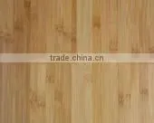 Natural Horizontal Bamboo Flooring