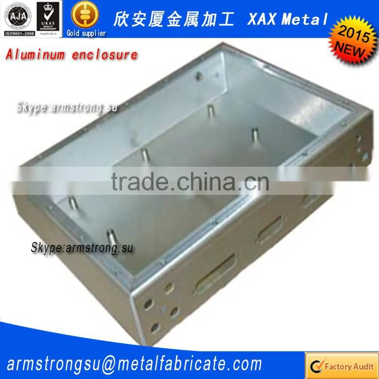 XAX027AB World best selling products custom aluminum boxes high demand products india
