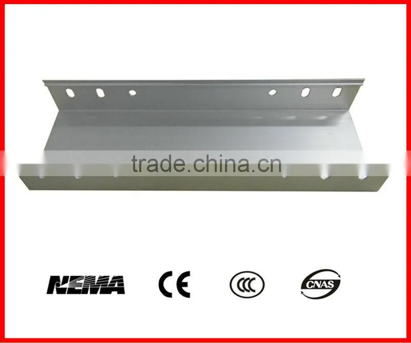 Cable Trunking Metal Waterproof Wiring Trunking