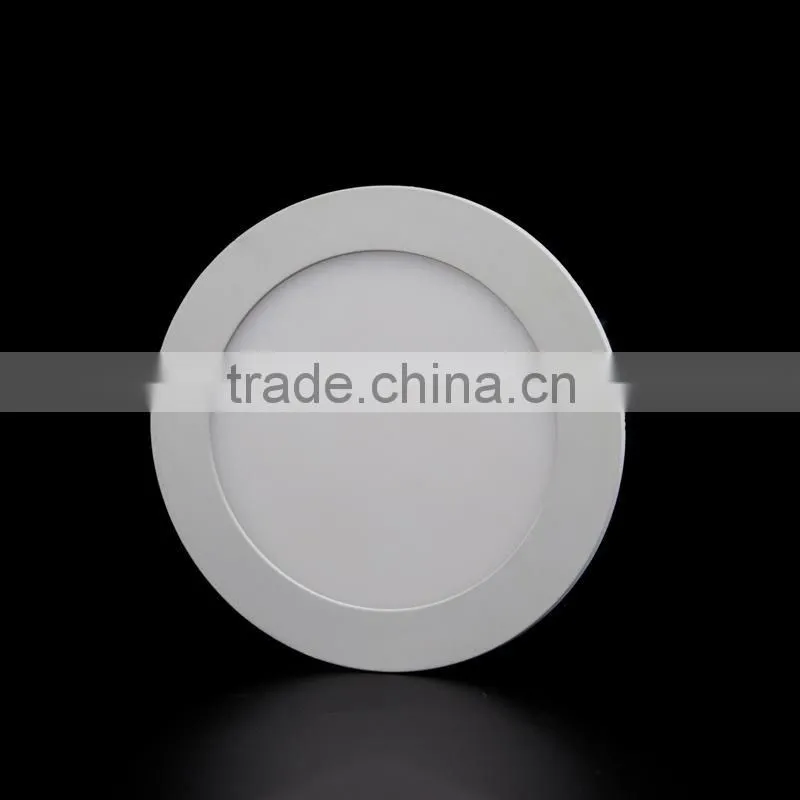 square ultra slim recessed panel light 4w/6w/9w/12w/15w/18w/24w SAA CE RoHS LM80 Approved led panel luminaire 220v for ceiling