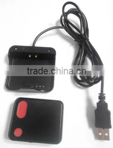 security guard GPS tracking device,MT-60,waterproof